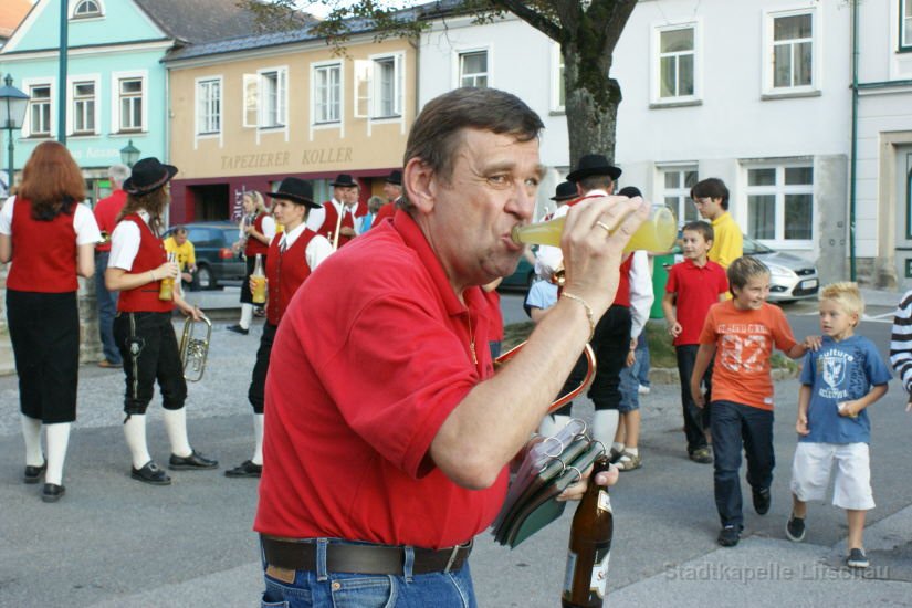 2009_08_19 Strassenfest Litschau (9)